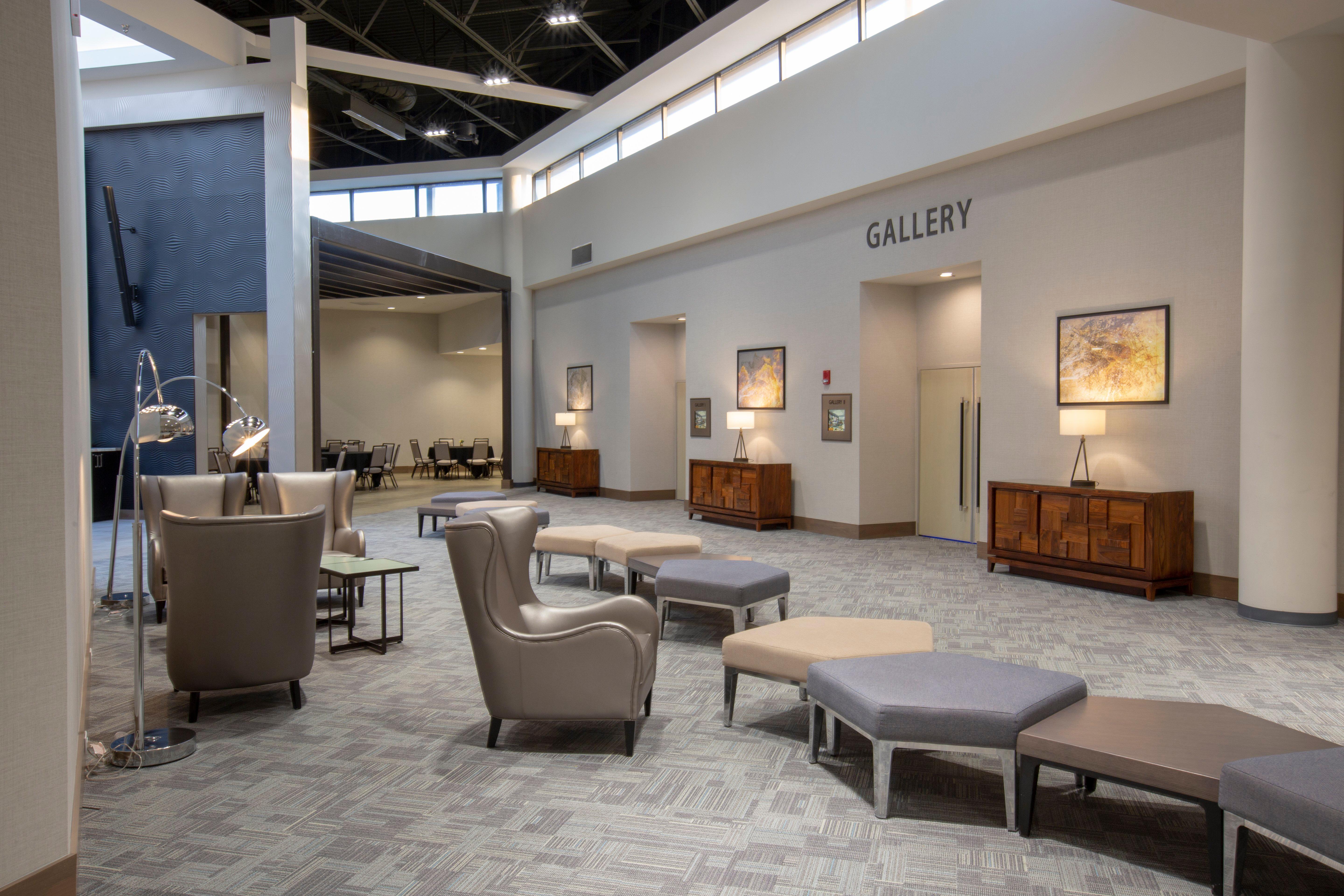 Hampton Inn Orlando-International Airport Exterior photo
