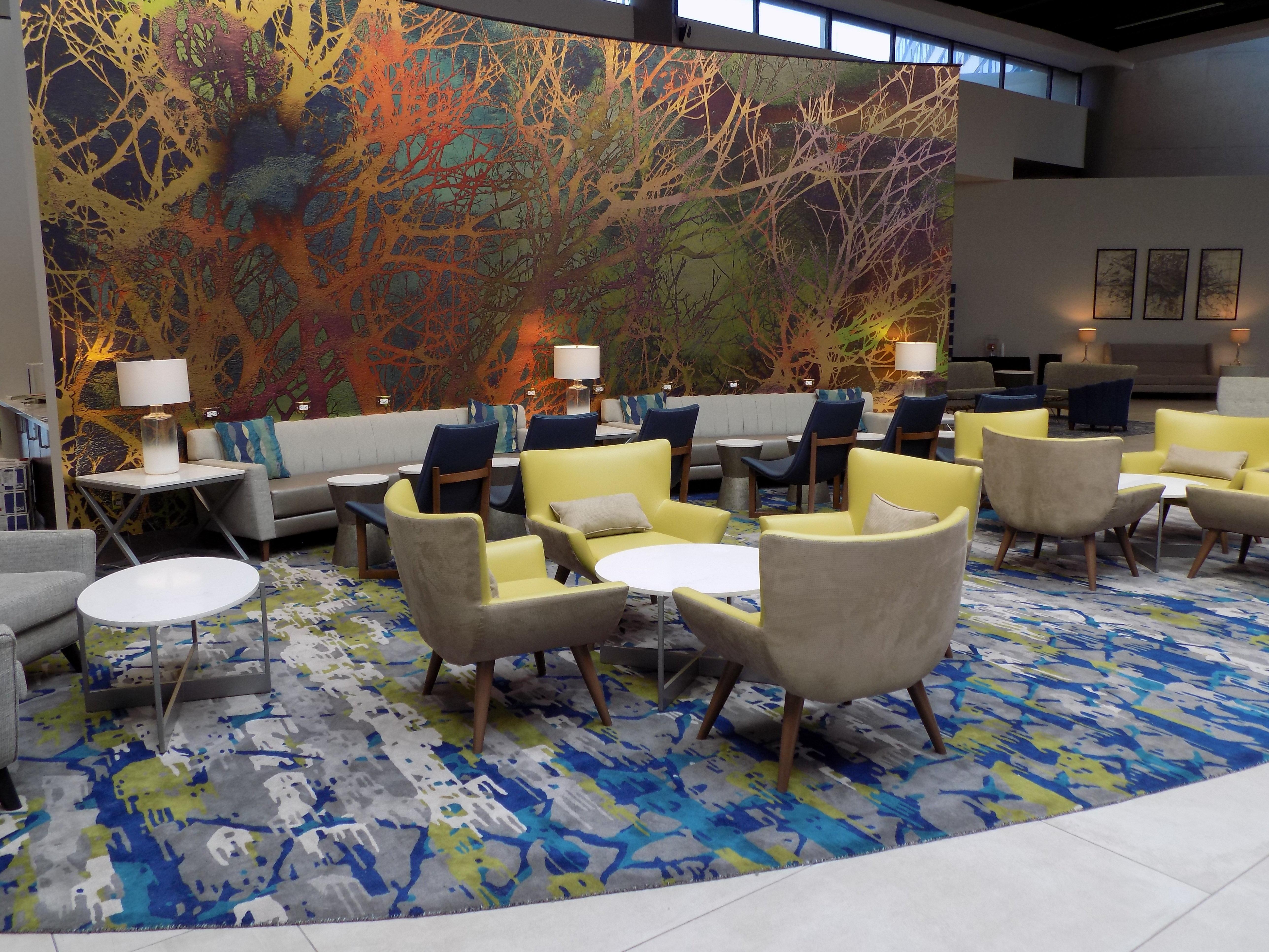 Hampton Inn Orlando-International Airport Exterior photo